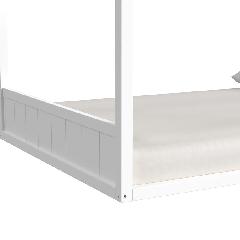 Sami Youth Bed