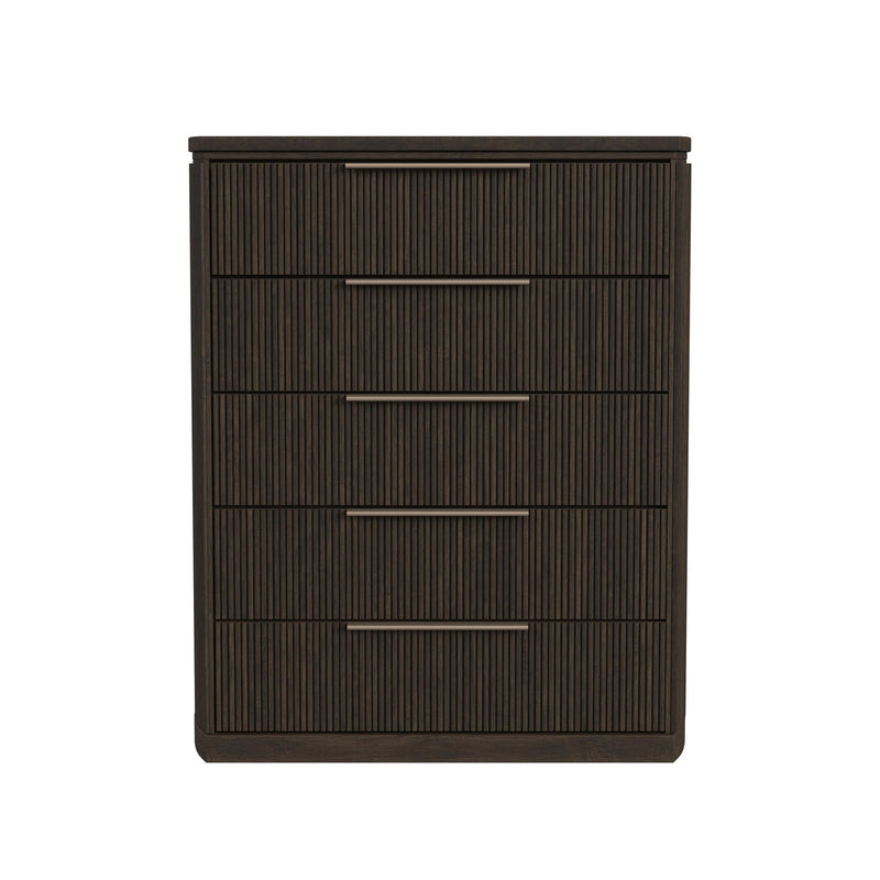 Sylvie 5-Drawer Chest