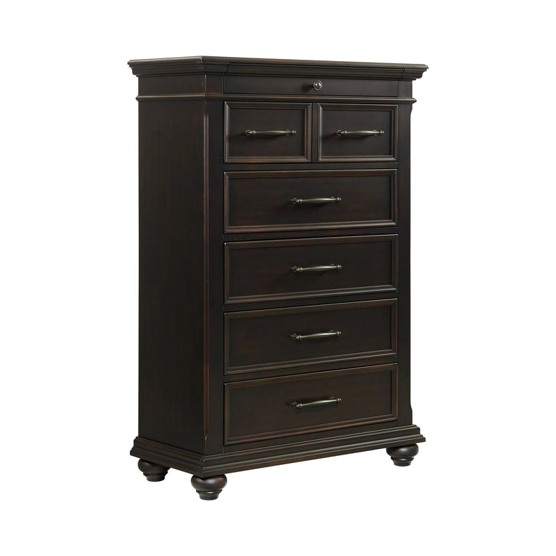 Slater Chest