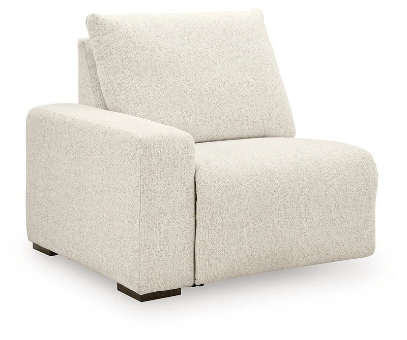 Caldriss Power Reclining Sectional