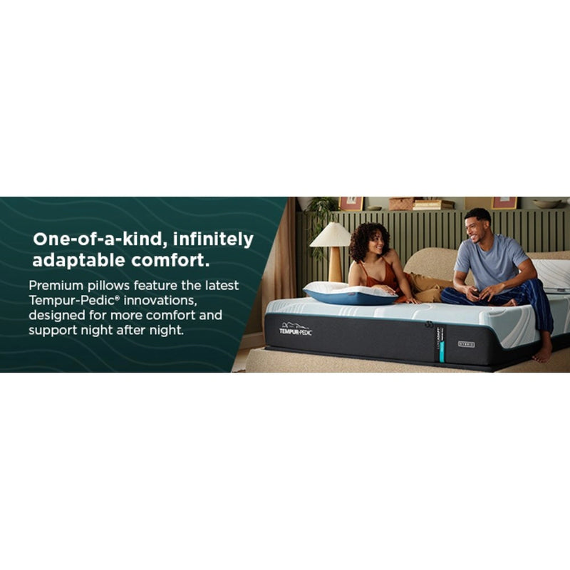 Tempur-Pedic Adapt ProLo 2.0