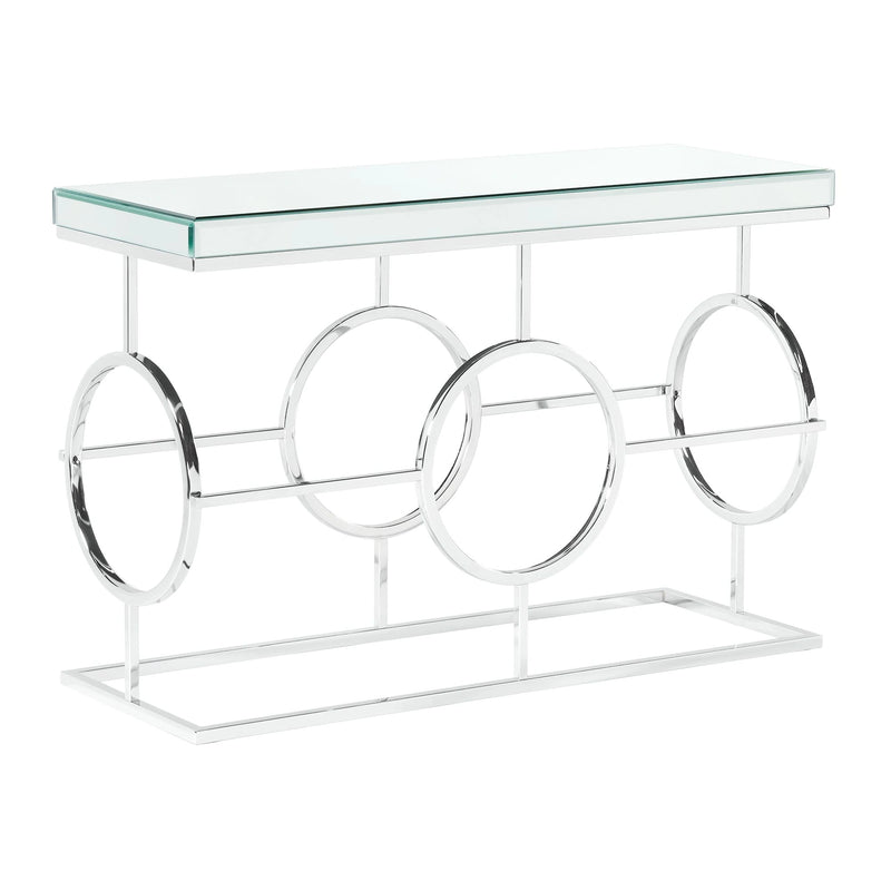 Pearl Occasional Table Set