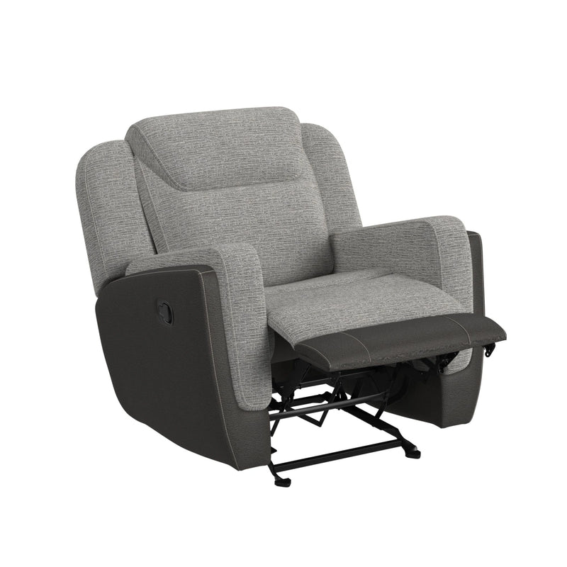 Hornet Motion Glider Recliner
