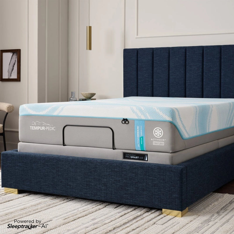 Tempur-Ergo ProSmart Air