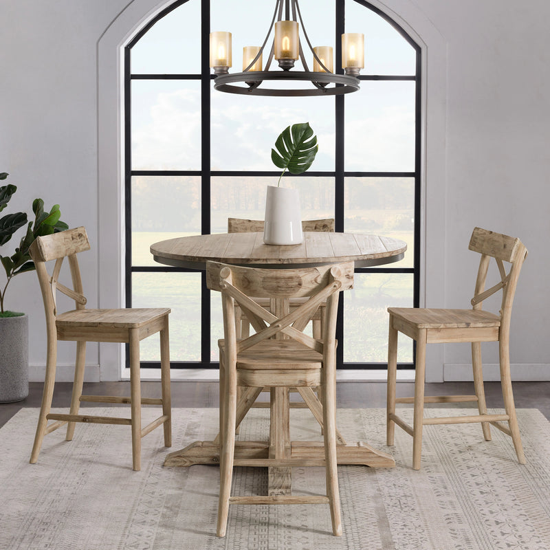 Callista Table- Beach/Natural