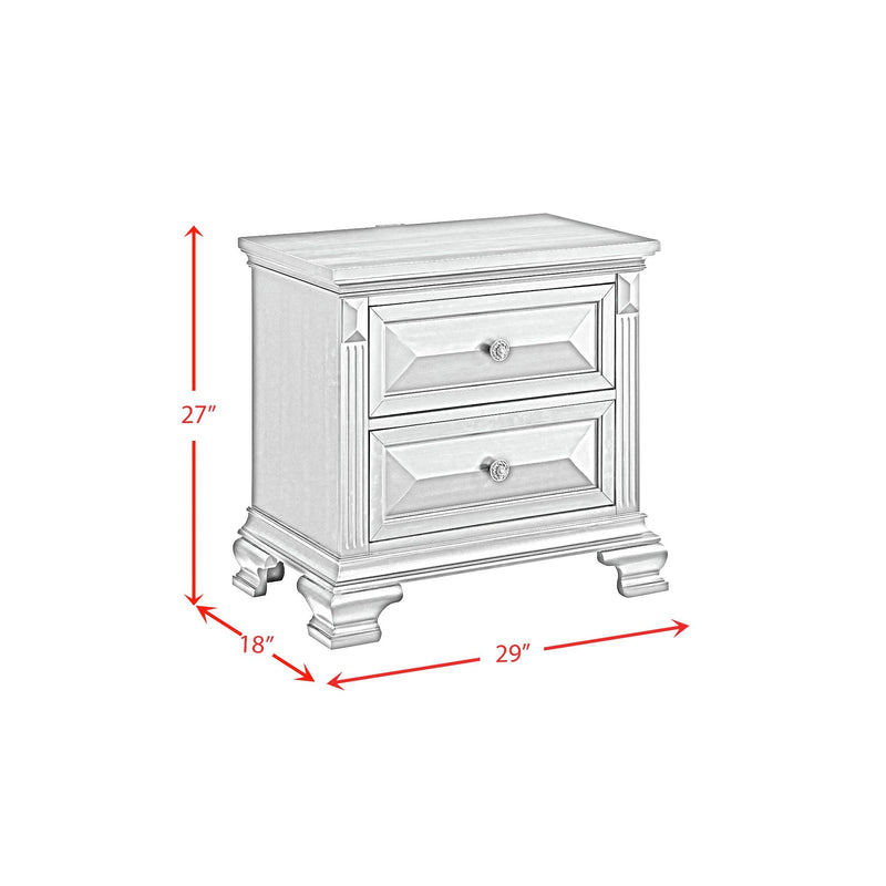 Bridgestone Bedroom Set