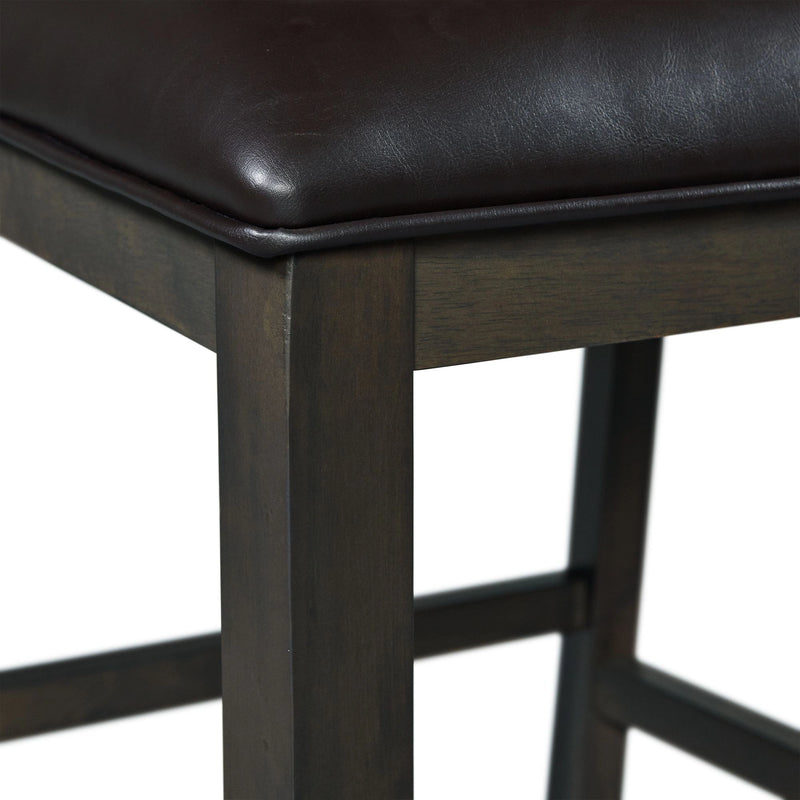 Amherst 5PC Dining Set