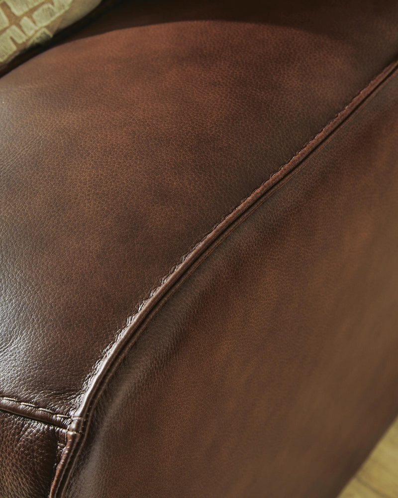 Silverbrooke Power Recliner