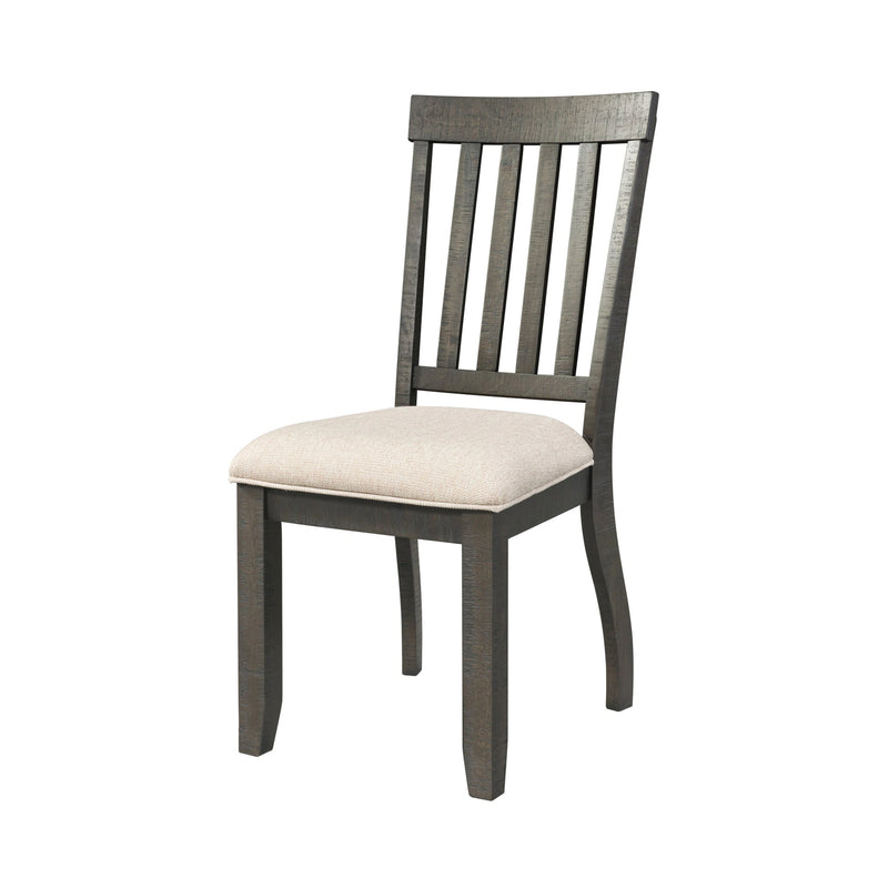 Stone Side Chair (2 Per Pack)