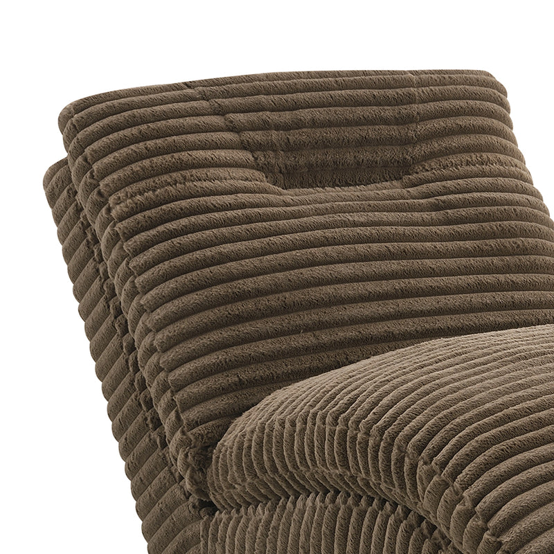 Dominick II Chaise in Masis