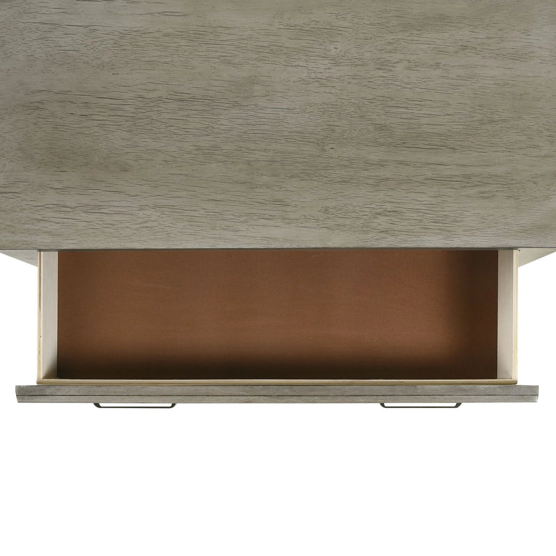 Sullivan 6-Drawer Chest