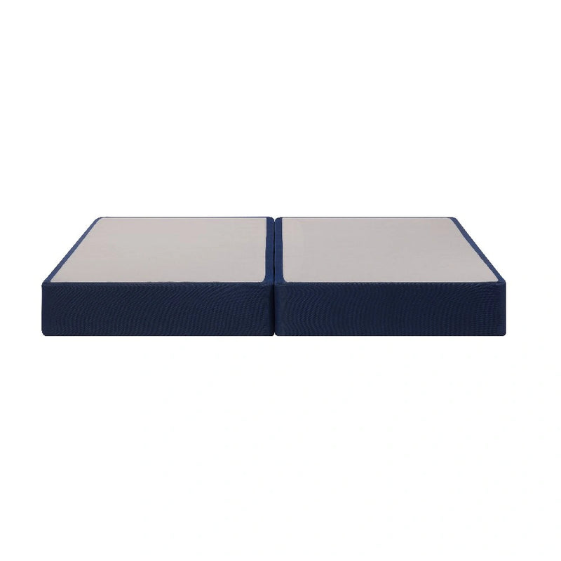 9" Foundation