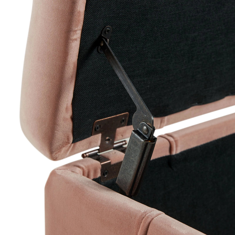 Crosby Bench Royale (ISTA 3)