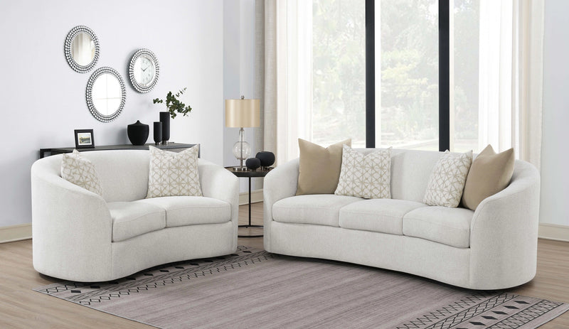 Rainn Sofa Set