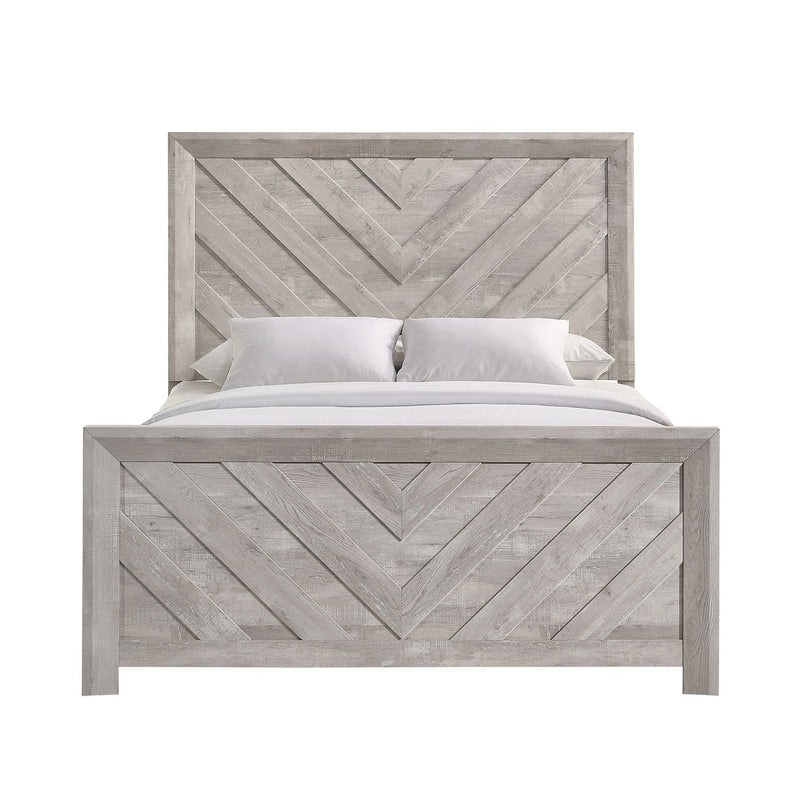 Eleanor Bed