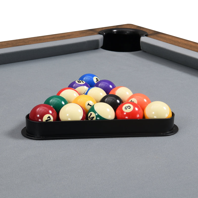 Kingsman Pool Table - 3A Packing