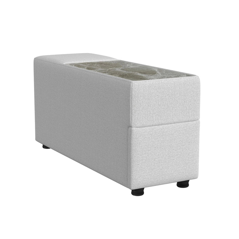 Zandara Modular Set in Olefin Beige