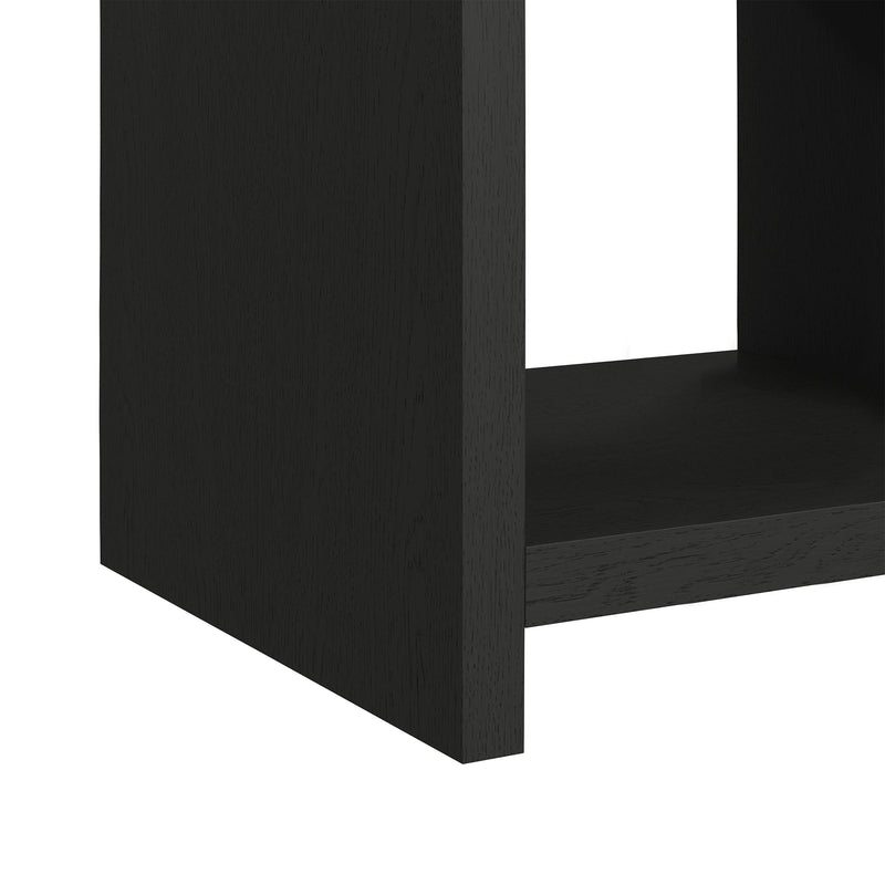 Ridgemont End Table with USB