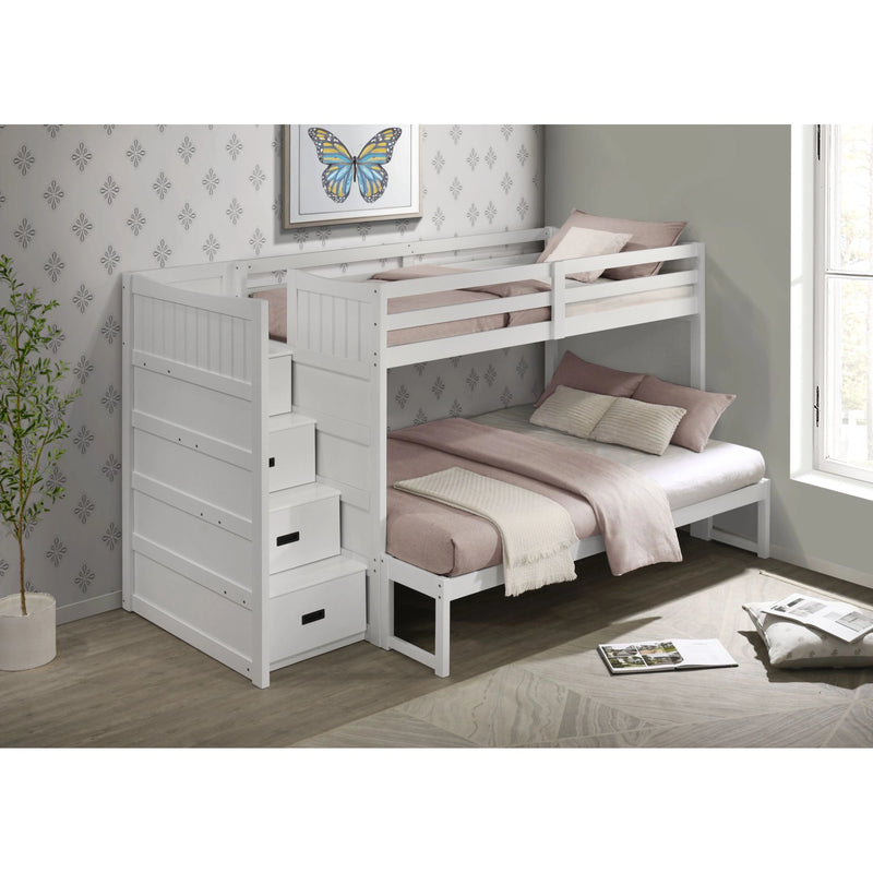 Sami Bunk Bed