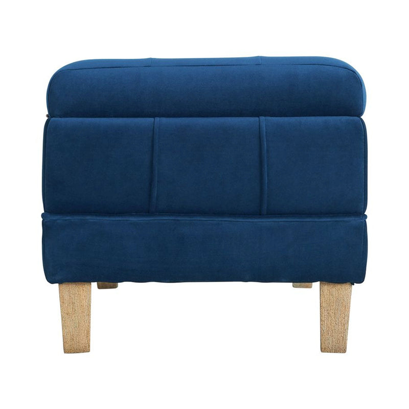 Crosby Bench Royale (ISTA 3)