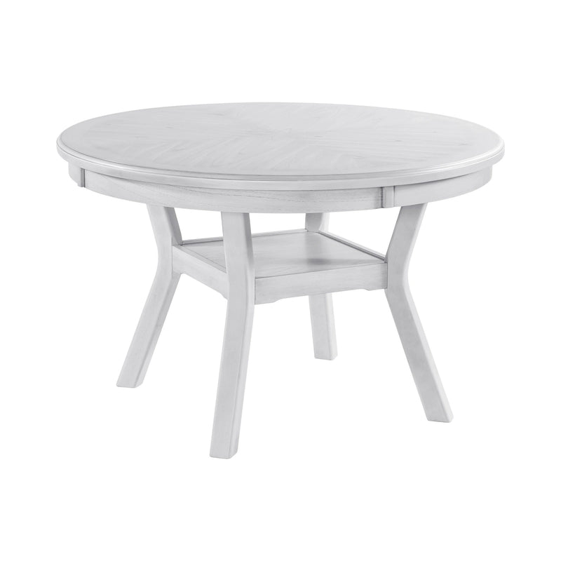 Amherst 5PC Dining Set