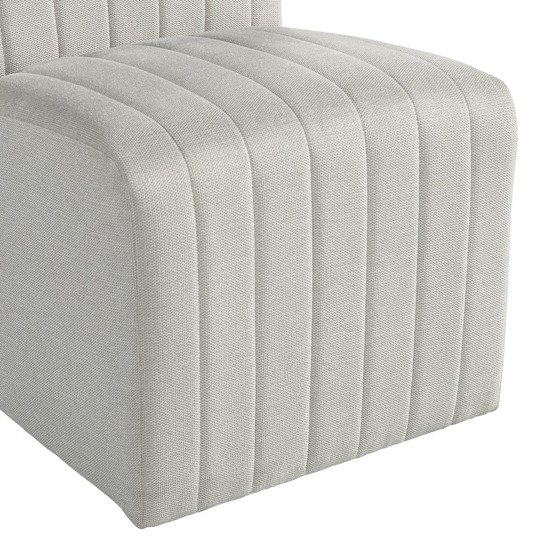 Jemma Dining Set in Grey