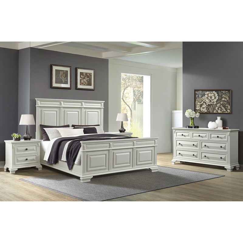Bridgestone Bedroom Set