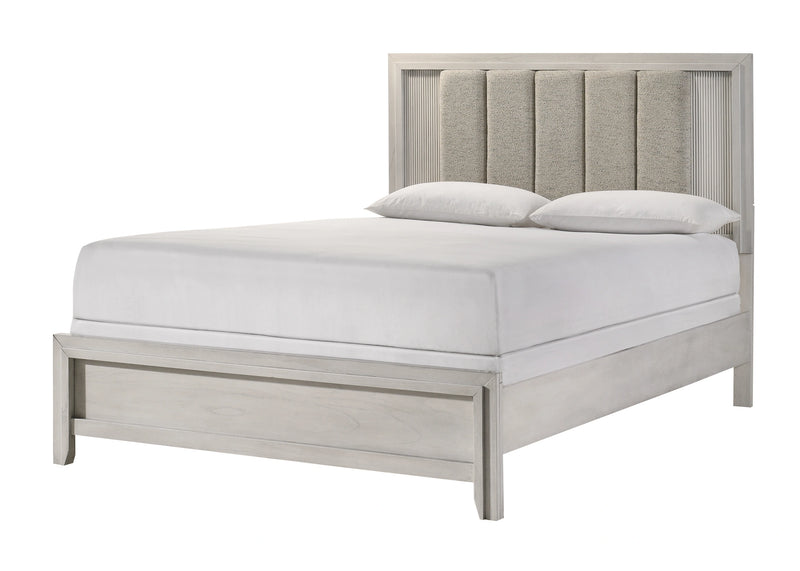 Carlton Bed