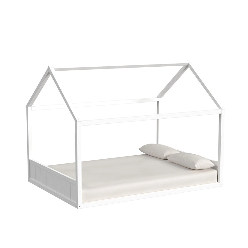Sami Youth Bed