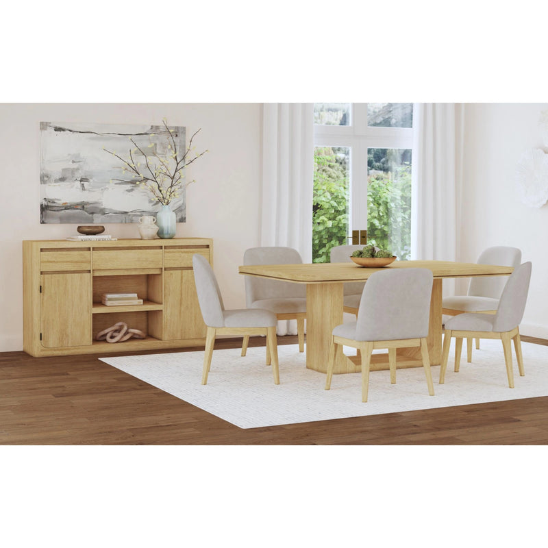 Rosalie Dining Set