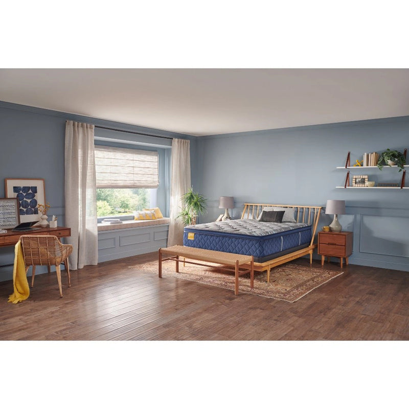 Park Plaza Innerspring Mattress