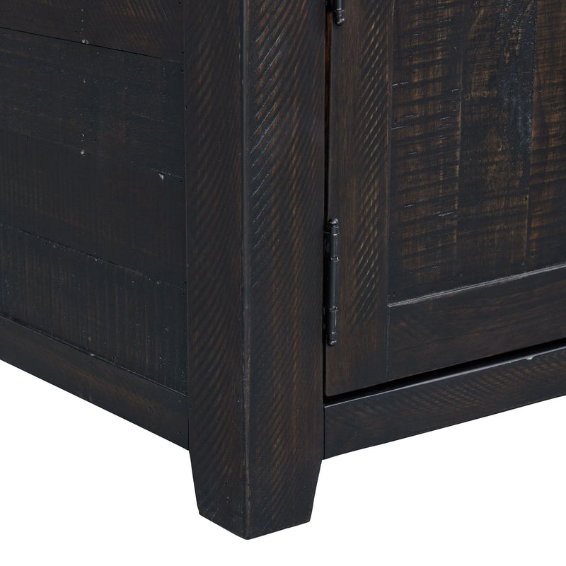 Kendyl Occasional Coffee Table