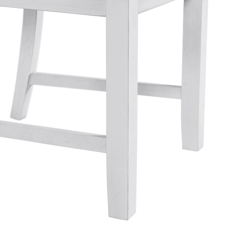 Amherst 5PC Dining Set
