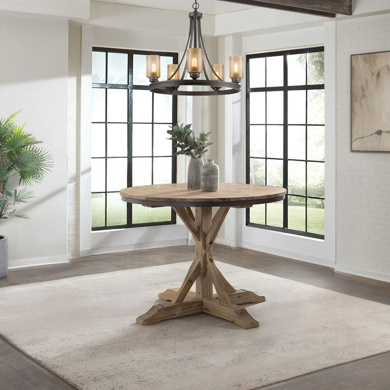 Callista Table- Beach/Natural