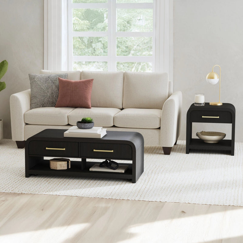 Ridgemont Occasional Table Set