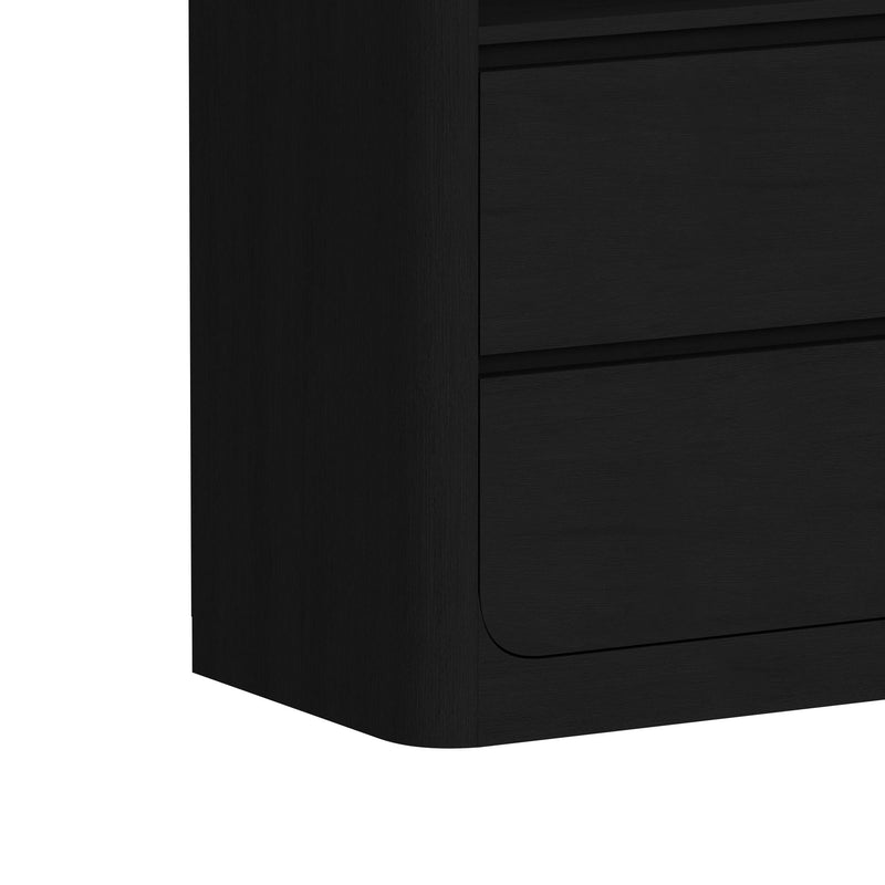 Rosalie TV Console