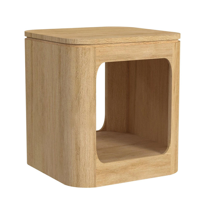 Rosalie End Table