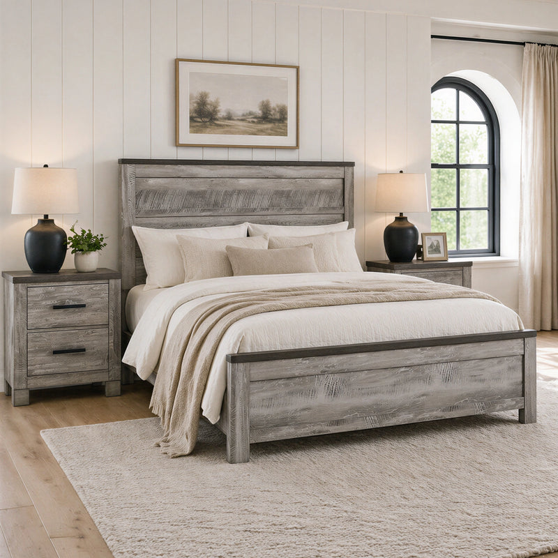 Millers Cove Bedroom Set