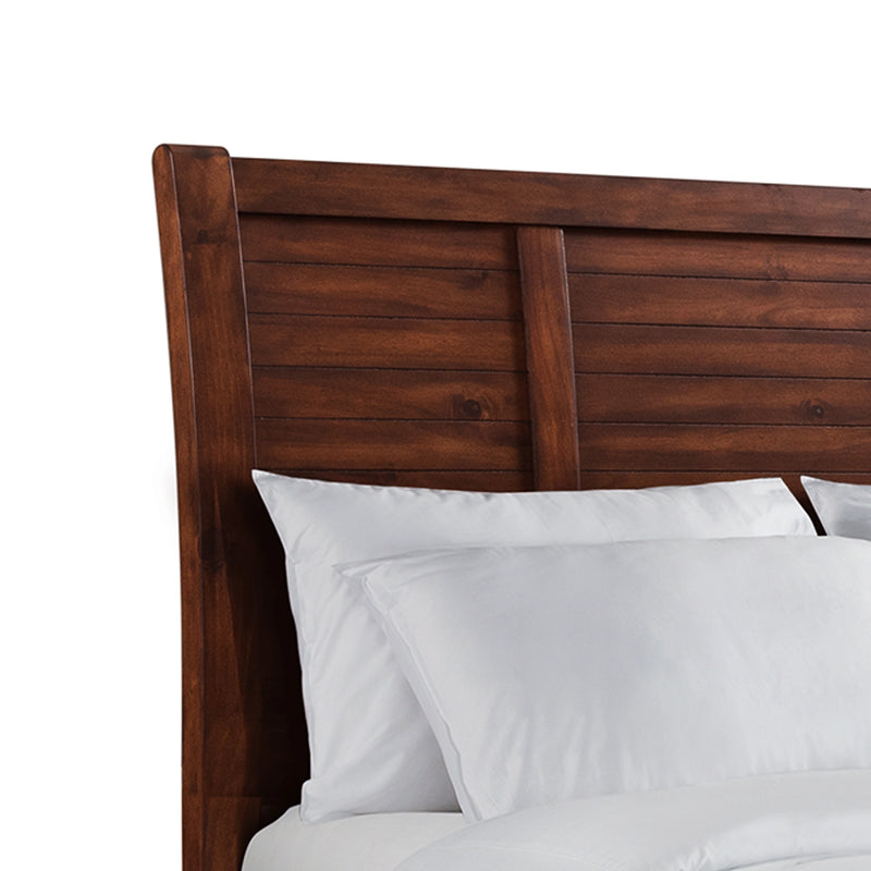 Sullivan Storage Bedroom Set with 2 Nightstands