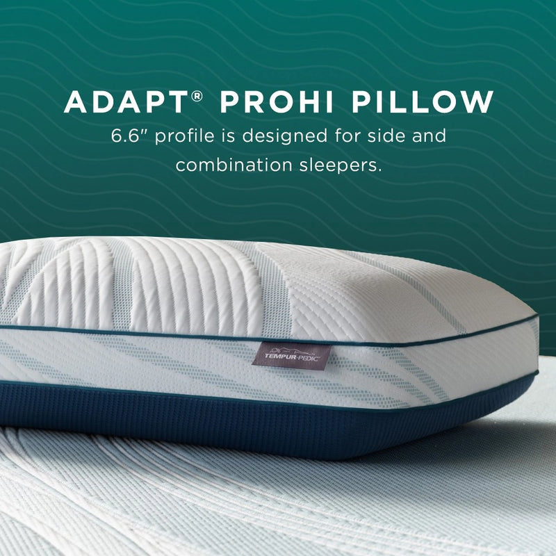 Tempur-Pedic Adapt ProHi 2.0-2p5