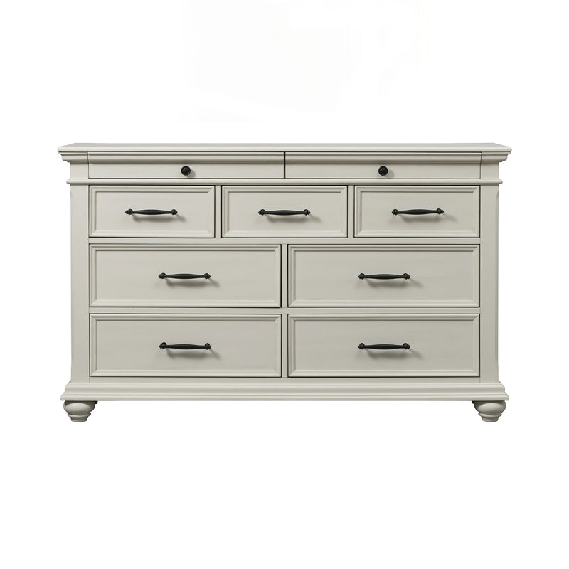 Slater Dresser