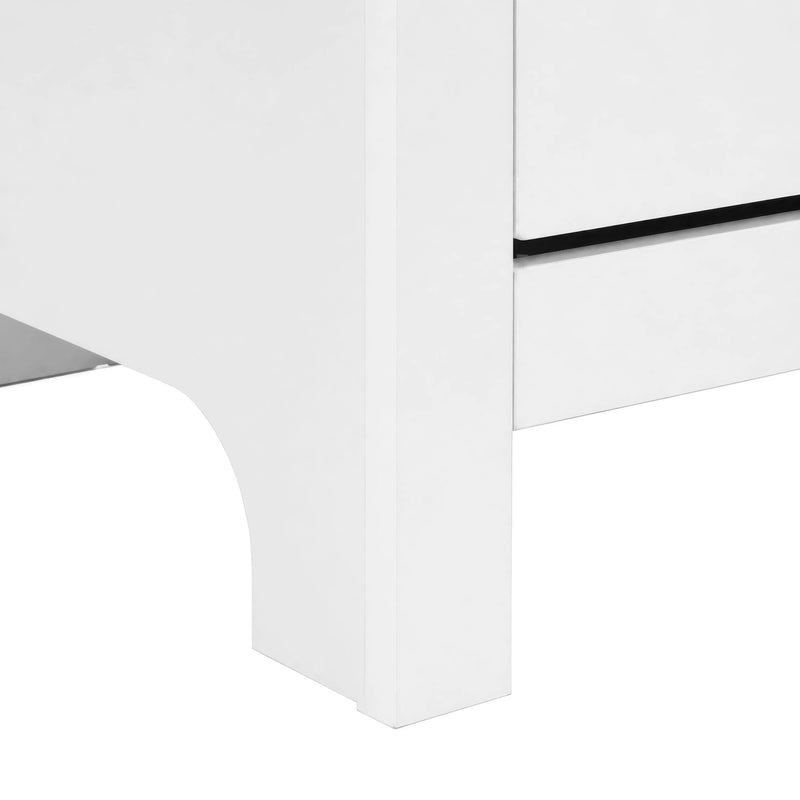 Sami Youth Panel Bedroom Set