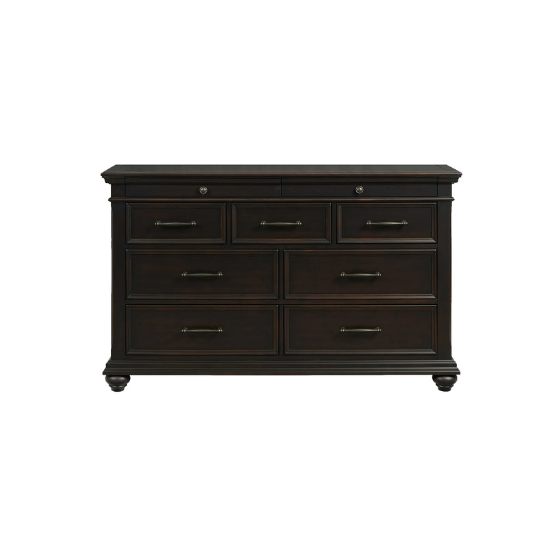 Slater Dresser