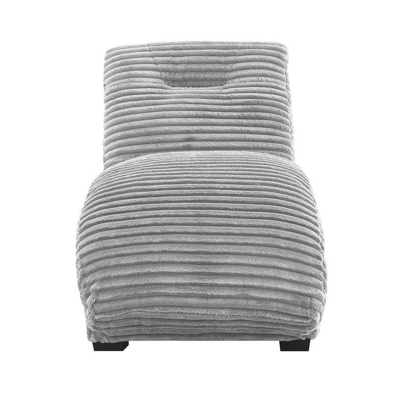 Dominick II Chaise in Masis