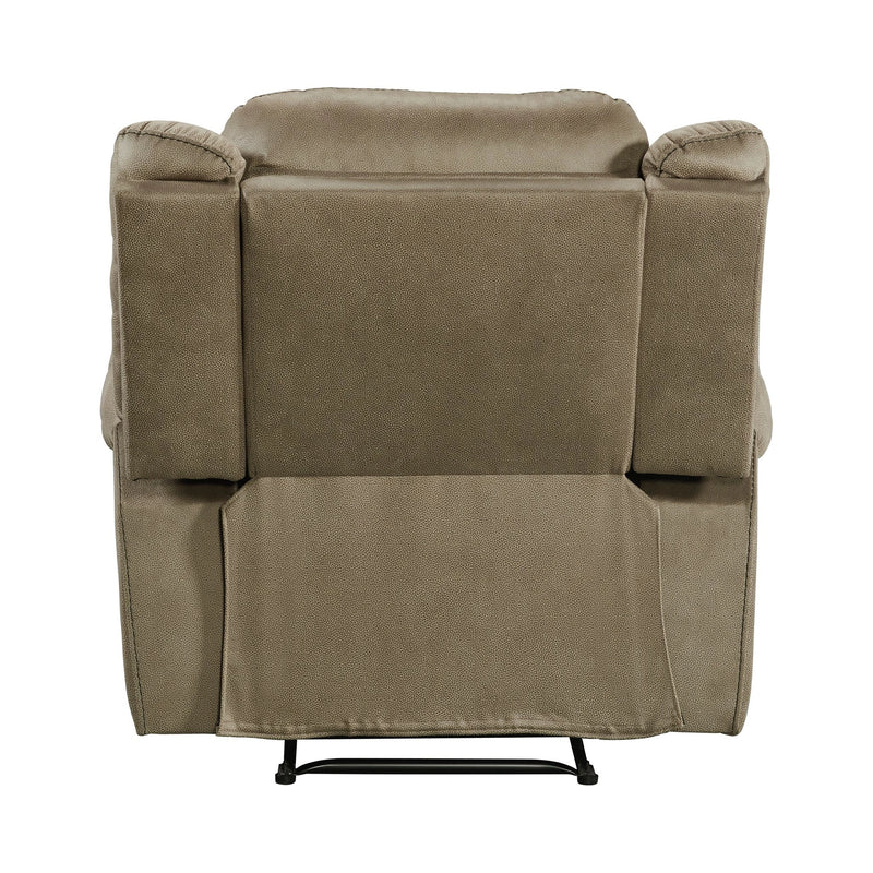 Sorrento Glider Recliner