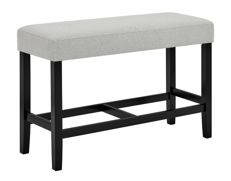 Marbel Counter Height Bench