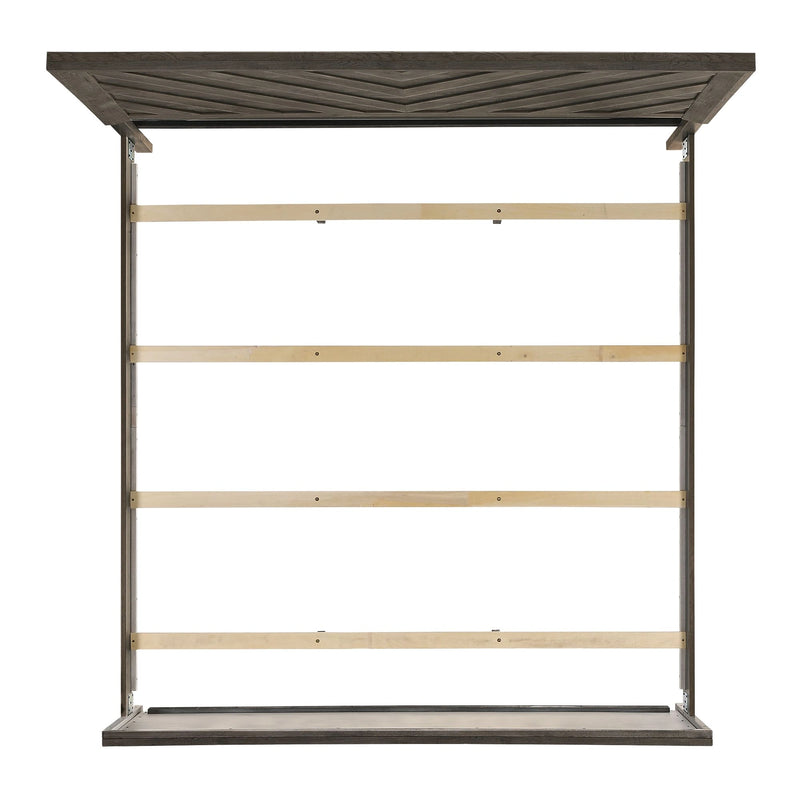 Eleanor Bed
