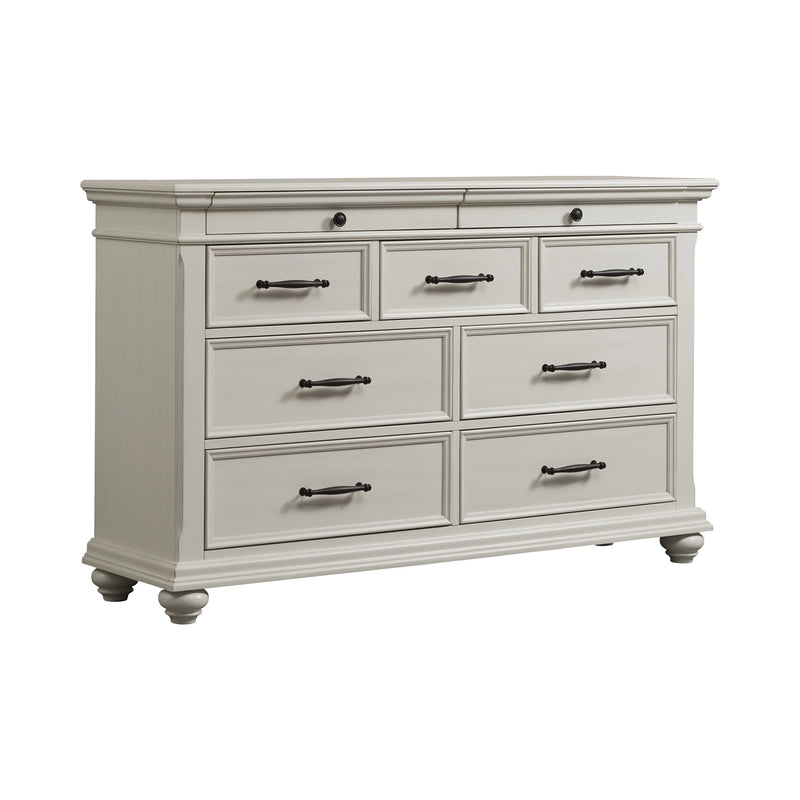 Slater Dresser