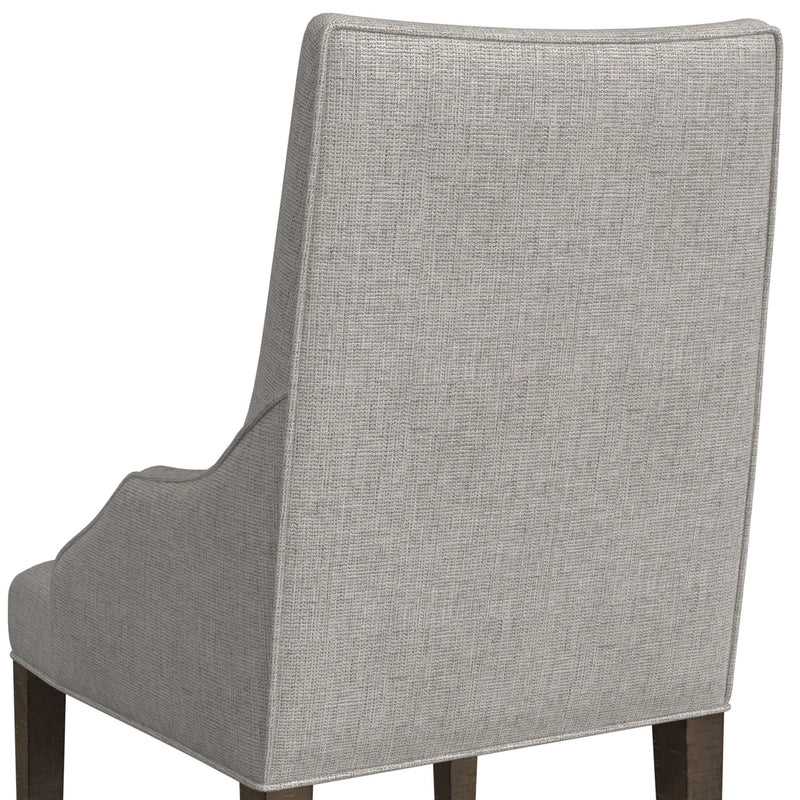 Yellowstone Dining Set in Medium Brown
