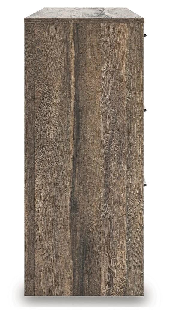 Baystorm Dresser